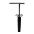 thumbnail image 4 of Elevador de prensa de escritorio, elevador Manual, accesorios de escritorio, Metal práctico estable, resistente, multiusos para sofá, reposabrazos,, 4 of 8