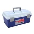 thumbnail image 3 of Caja de Almacenamiento Multifuncional Bling Bling Doble Capa con Mango Ergonómico, 3 of 12