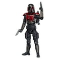thumbnail image 5 of Star Wars: The Clone Wars The Vintage Collection Mandalorian Super Commando Toy Action Figure for Boys and Girls Ages 4 5 6 7 8 and Up (9”), 5 of 12