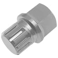 thumbnail image 1 of Llave de tuerca de bloqueo de rueda 11 estrías Adaptador de zócalo de tuerca de bloqueo de rueda Adaptador de llave de tuerca de bloqueo de rueda, 1 of 8