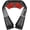Gray, variant on Nekteck Neck Massager for Pain Relief Deep Tissue, Shiatsu Neck Massager with Heat, Shoulder and Back Deep Kneading Massage Pillow, Office/Work/Daily/Home Use/Travel/Commute, Father Days Gift