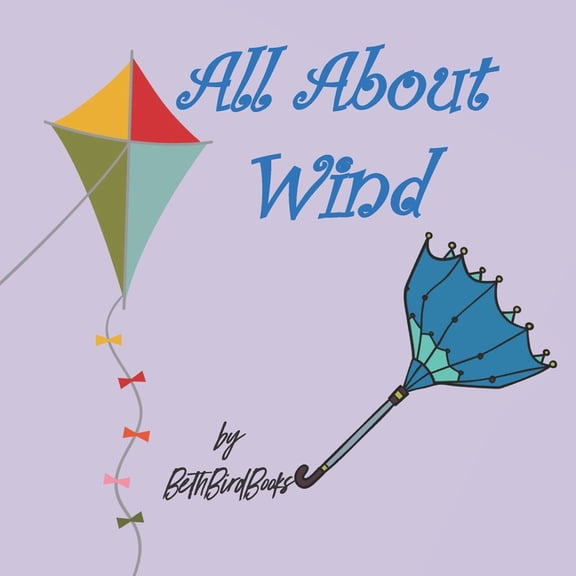 All About Wind, (Paperback)