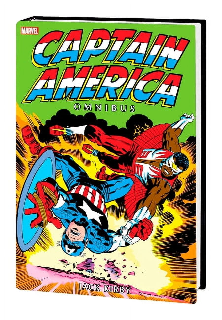 The Avengers Omnibus Vol. 1 [New Printing] | Stan Lee | Englisch | 2023