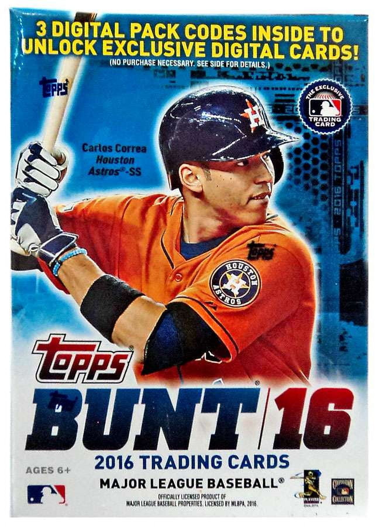 シングルカード Topps - MLB 2020 Topps Holiday Baseball Mega Box Amazon.com: 2020 Topps Holiday MLB Baseball Trading Cards