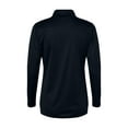thumbnail image 2 of C2 Sport Women's Quarter-Zip Pullover, 2 of 2