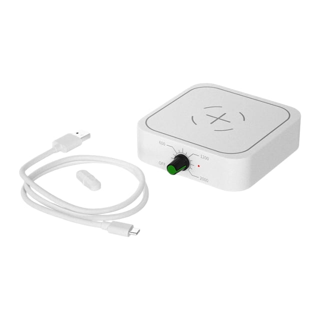Mini agitador eléctrico,Mezclador de laboratorio mini para uso doméstico,200-2000 RPM,bajo nivel de ruido,Agitador de líquidos portátil mini profesional,Agitador automático pequeño para