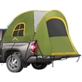 thumbnail image 1 of Carpa Impermeable GoHimal para Camioneta Pickup con Cama de 5.5 a 6.0 Pies, 1 of 7
