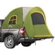 thumbnail image 1 of Tienda para Camioneta Pickup GoHimal Impermeable PU2000mm para Camionetas de 6.5 pies, 1 of 7