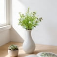 thumbnail image 5 of Daisy Flowers Artificial Small Artificial Daisies Flowers with Stems Fake Wildflowers Daisy Flowers Faux Spring Flowers Bouquet Rustic Artificial Wildflower Home Decor 1Pcs, 5 of 5