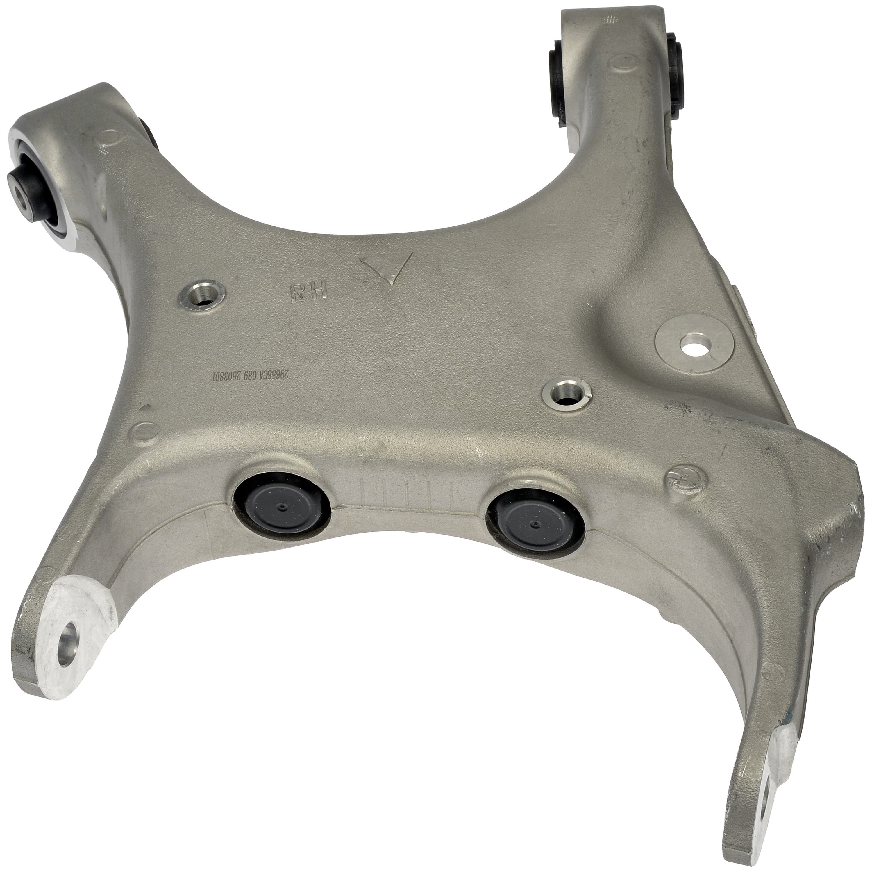 Dorman CA14814 Rear Right Lower Suspension Control Arm for Specific BMW Models