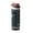 Blue, variant on Sidagar 20 oz Insulated Stainless Steel Water Bottle with Built-in Straw, Brown