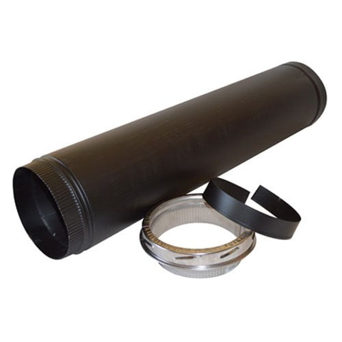 Selkirk Metalbestos 266610 Kit d'Installation Verticale