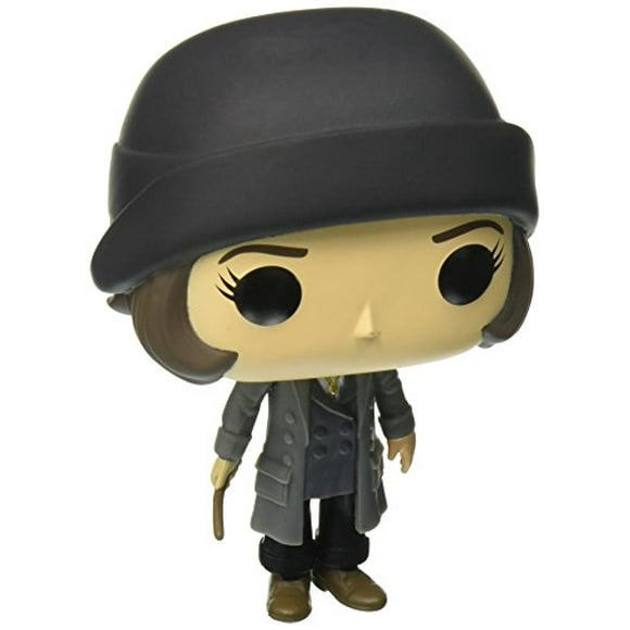 Funko POP Movies: Animales fantásticos - Tina Action Figure