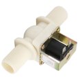 thumbnail image 1 of Válvula Solenoide Eléctrica, Fácil Instalación Válvula Solenoide De Diseño Profesional De Alta Confiabilidad Para Dispensadores De Agua Para Equipos Industriales, 1 of 7