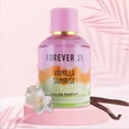 thumbnail image 3 of Perfume Forever 21 Vanilla Sunrise Eau de Parfum para mujer, 100 ml, 3 of 6