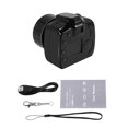 thumbnail image 1 of Tiny Mini Camera HD Video Audio Recorder Webcam Y2000 Camcorder Small Security Secret Nanny Car Spo, 1 of 5
