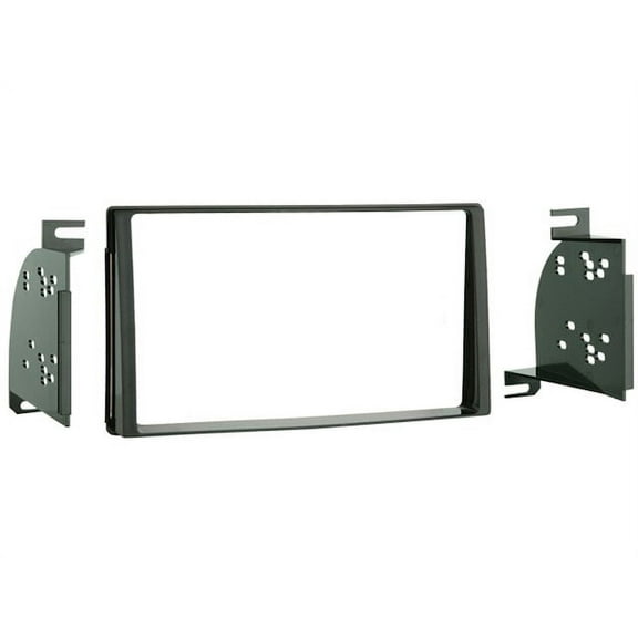 Radio Installation Kit - Compatible with 2006 - 2011 Kia Sedona 2007 2008 2009 2010