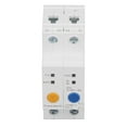 thumbnail image 3 of Timer Relay 2P AC 230V Remote Control Timing Switch Controller for Home Appliances, 3 of 5
