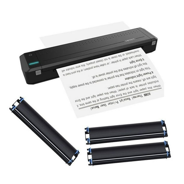 HPRT Printer,MT800 Mobile Computer Office Ribbon Roll HPRT Printer,MT800 Mobile Computer Office Ribbon Roll