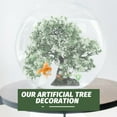 thumbnail image 4 of unbranded De Árbol Falso Decorativo Para Acuario En Resina Para Subacuática, 4 of 6