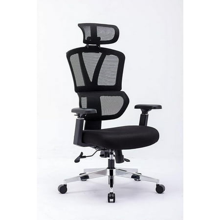 chair master ergonomic high back product