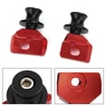 thumbnail image 2 of Chain Adjuster Block With Stand Spool For Honda CB650R CBR650R 19-20 Red, 2 of 10