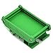 thumbnail image 2 of Electronics-Salon Support de Rail DIN, pour 47.35mm x 72mm PCB, Boîtier, Support, 2 of 2