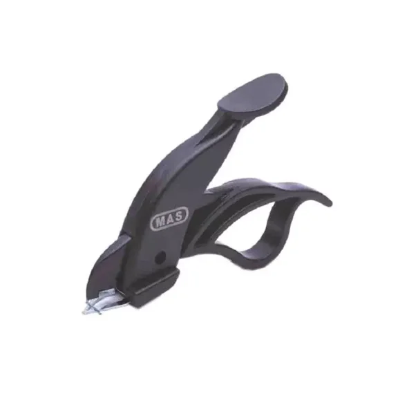 Mas Pillar Staple Remover Black
