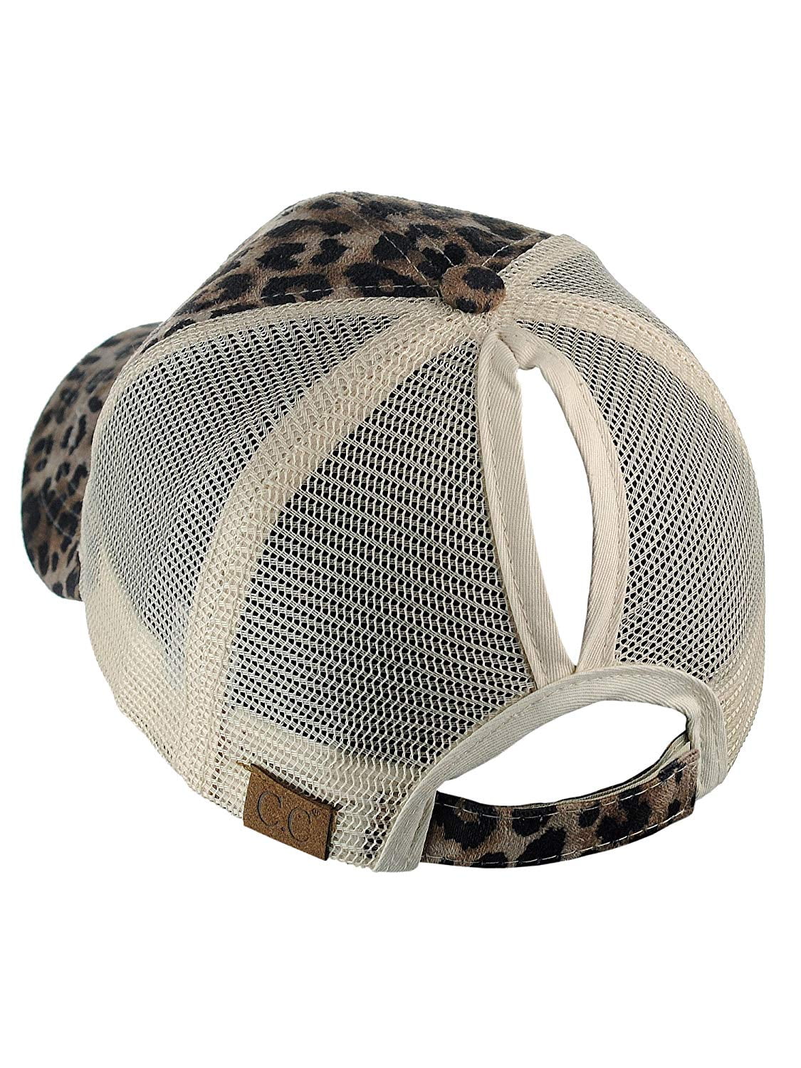 messy bun baseball cap canada