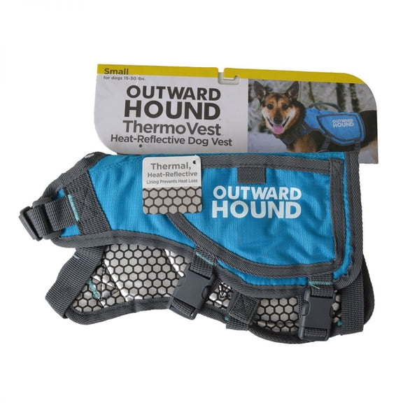 Outward Hound Dog ThermoVest