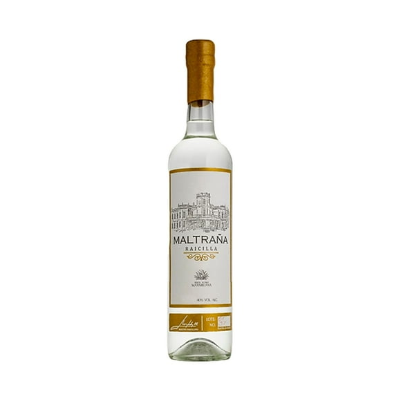 Raicilla Maltraña 250 ml