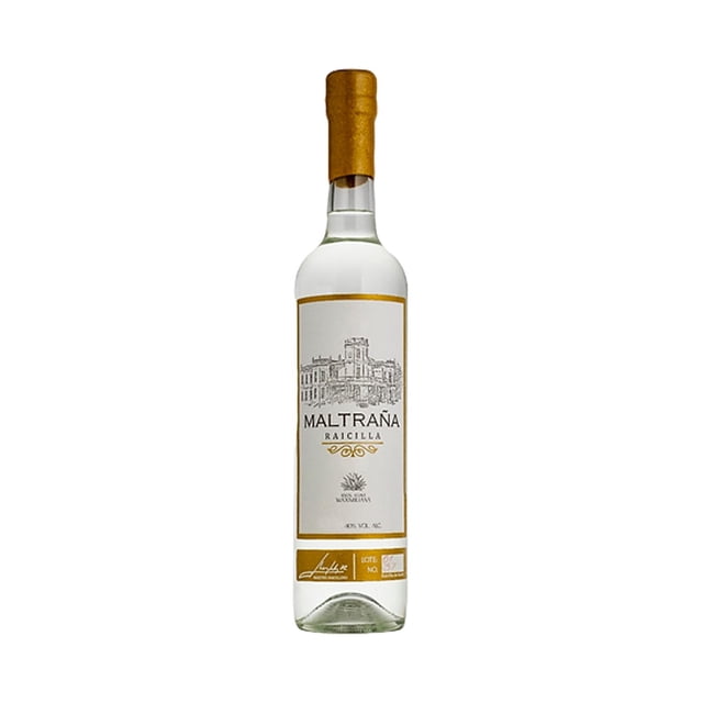 Raicilla Maltraña 250 ml