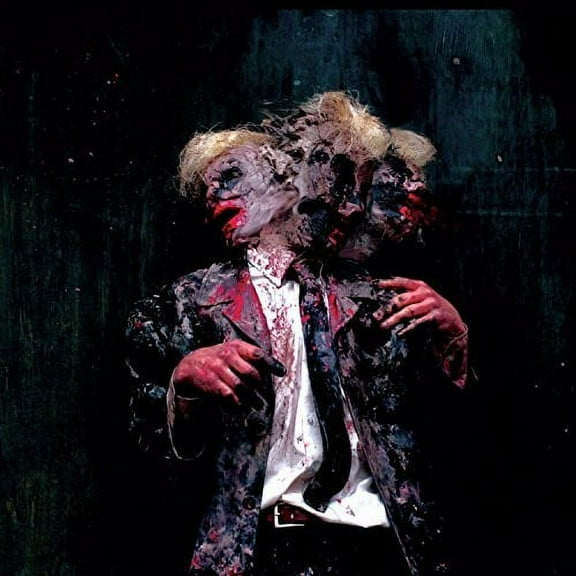 Syk - I-Optikon - Music & Performance - Vinyl