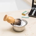 thumbnail image 3 of Pair with Double-Edge Razor, Straight Razor, Multi-Blade Razor, 3 of 7