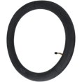 thumbnail image 1 of ZOUSSIQI Eboxer Multi Size Wheel Replacement Inner Tubes Compatible with Electric Bike Motorcycle Premium Rubber Inner Tube, Curved Metal Valve Tube CA919-51401, 1 of 9