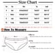 thumbnail image 3 of Pantalones Casuales de Hombre Color Sólido Elástico Pantalones Transpirables de Esquina Plana de Poliéster, de Moda Y Cómodos para las Mujeres Ocio Y Fitness, 3 of 9