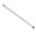 thumbnail image 3 of Cmm Touch Probe, M4 Thread Cmm Machine Stylus Easy Installation 5.0mm Rubine Ball Tip  for Inspection, 3 of 8