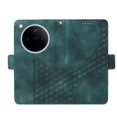 thumbnail image 5 of Funda GANGXUN para OPPO Find X8 Pro con diseño acolchado elegante, cuero PU, protección total y ajuste preciso, 5 of 5