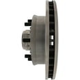 thumbnail image 5 of CENTRIC PARTS - BR5574 ROTOR, 5 of 6