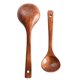 thumbnail image 2 of Cucharón de pala para arroz pulido, artículos domésticos de cocina de madera, 2 uds. Sincero Electrónica, 2 of 5