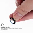 thumbnail image 4 of 3pcs Phone Camera Lens Protective Films Camera Lens Protectors Compatible for Iphone13, 4 of 8