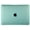 Mint-Green, variant on Mosiso New Macbook 12 Inch Case, Ultra Slim Hard Shell Protective Cover for MacBook 12" with Retina Display A1534 (2016 / 2015 Newest Version), Rose Gold