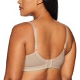 thumbnail image 2 of Playtex Soutien-Gorge Sans Armatures en Coton Extensible 18 Heures, 40, 2 of 2