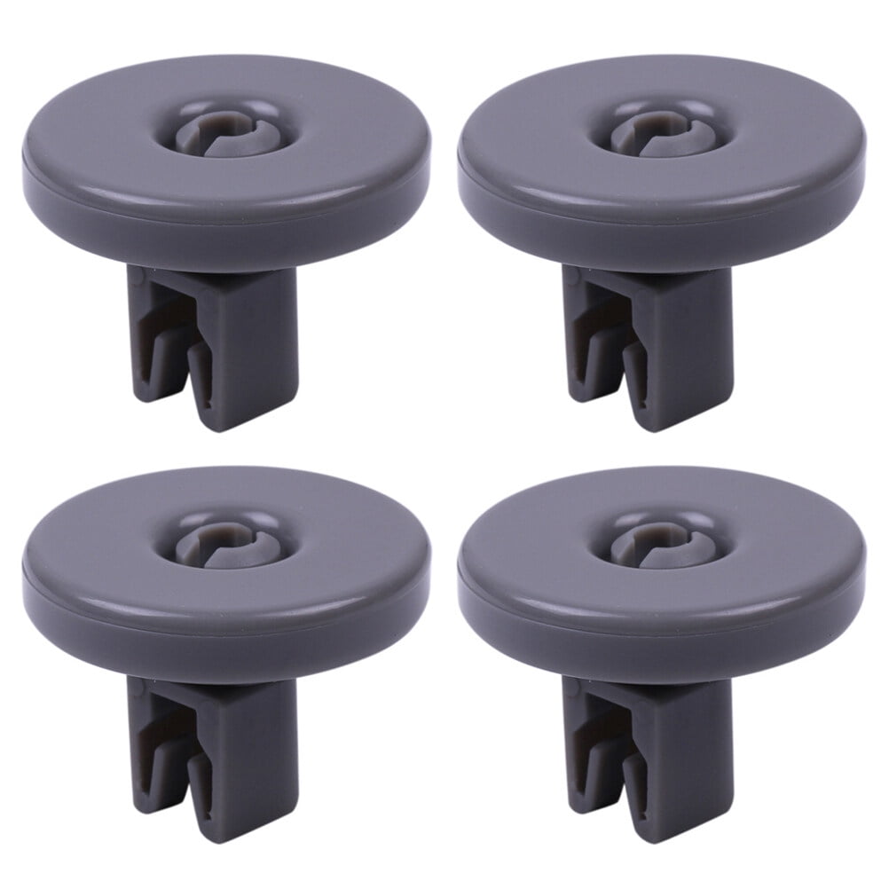 Dishwasher rollers store