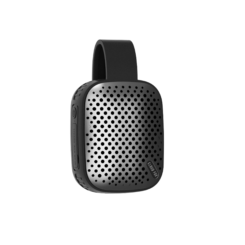 cloud fox bluetooth speaker