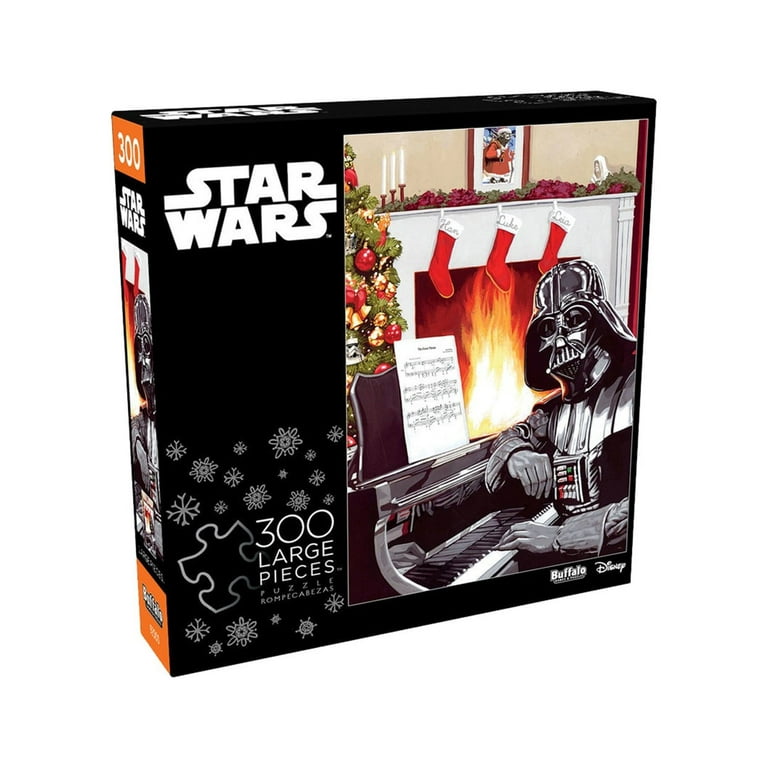 クリスマス STAR WARS CHRISTMAS STARTERSET Disney-Star-Wars-Holiday-