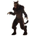 thumbnail image 1 of Deluxe Werewolf Costume, 1 of 1