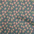 thumbnail image 1 of oneOone Cotton Poplin Red Fabric Pear Quilting Supplies Print Sewing Fabric By The Yard 56 Inch Wide, 1 of 4