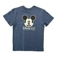 thumbnail image 2 of Disney Adult Unisex 100th Anniversary Graphic Short Sleeve Crewneck Tee (S), 2 of 2