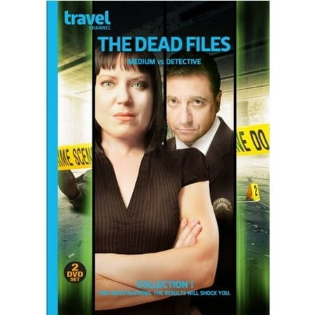 Dead Files: Collection One